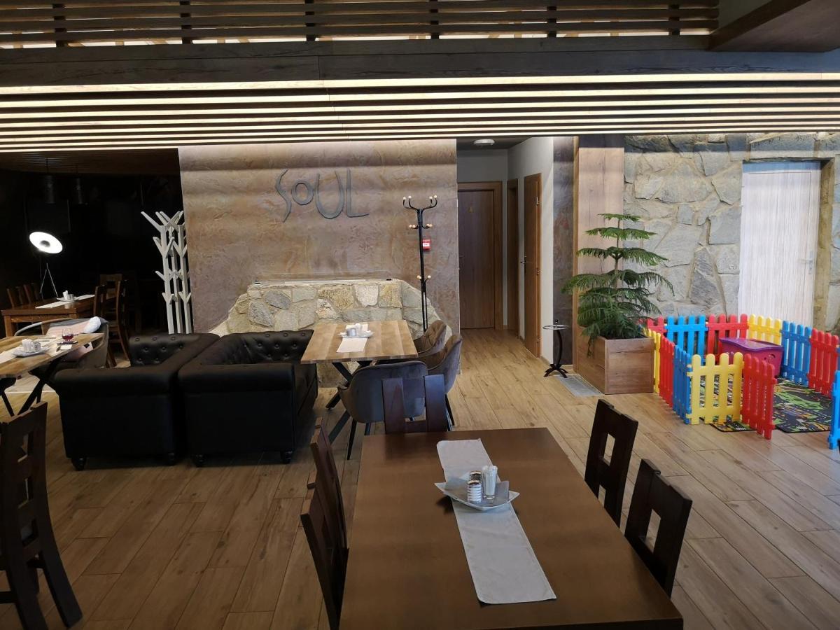 Apartman B 101 Vysoke Tatry Exterior photo