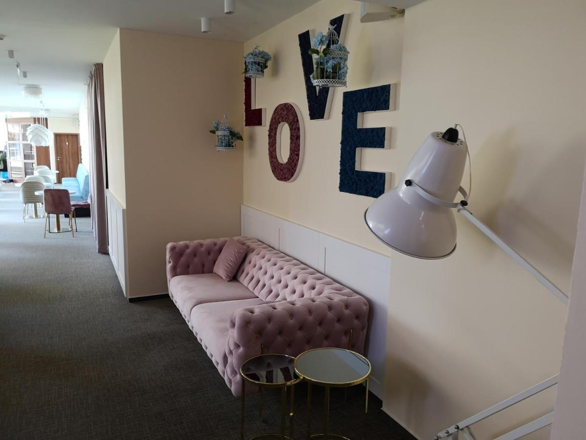 Apartman B 101 Vysoke Tatry Exterior photo
