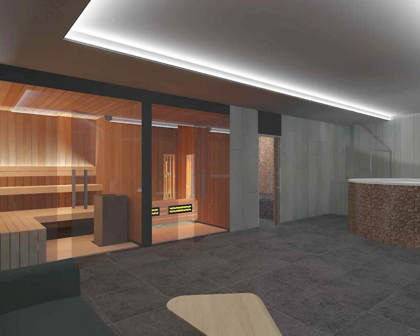 Apartman B 101 Vysoke Tatry Exterior photo