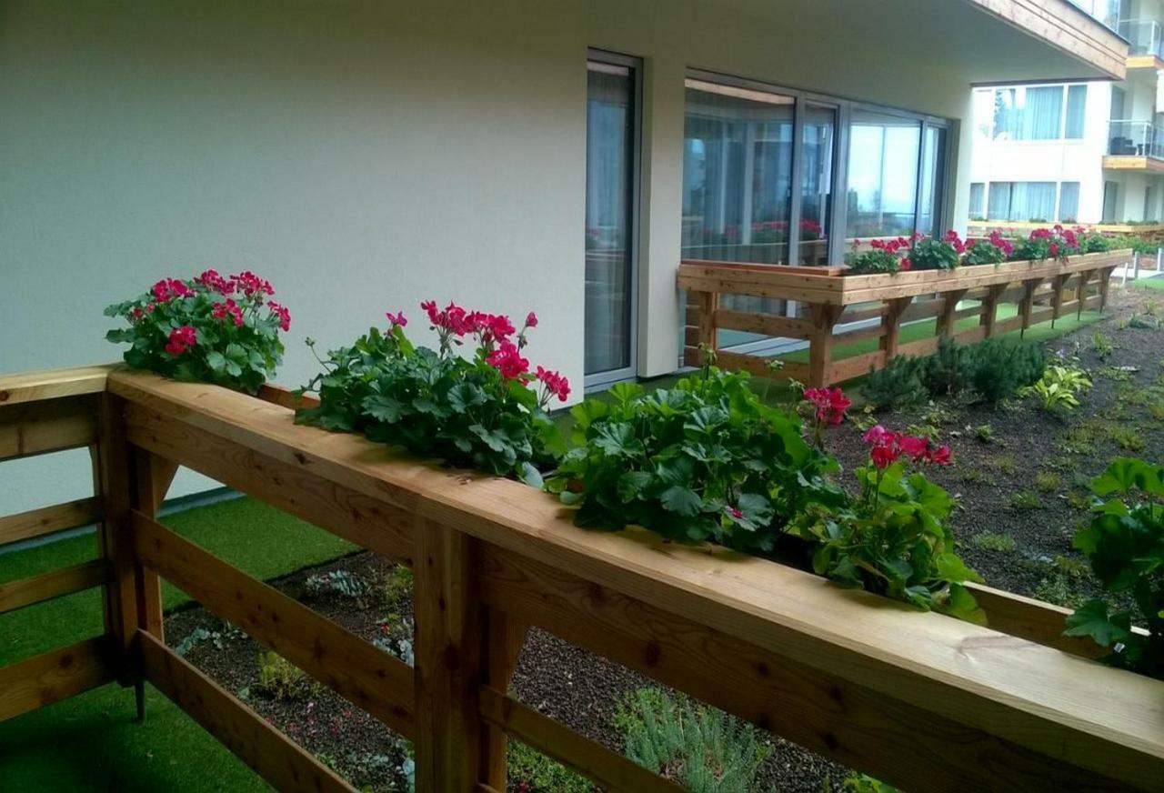Apartman B 101 Vysoke Tatry Exterior photo