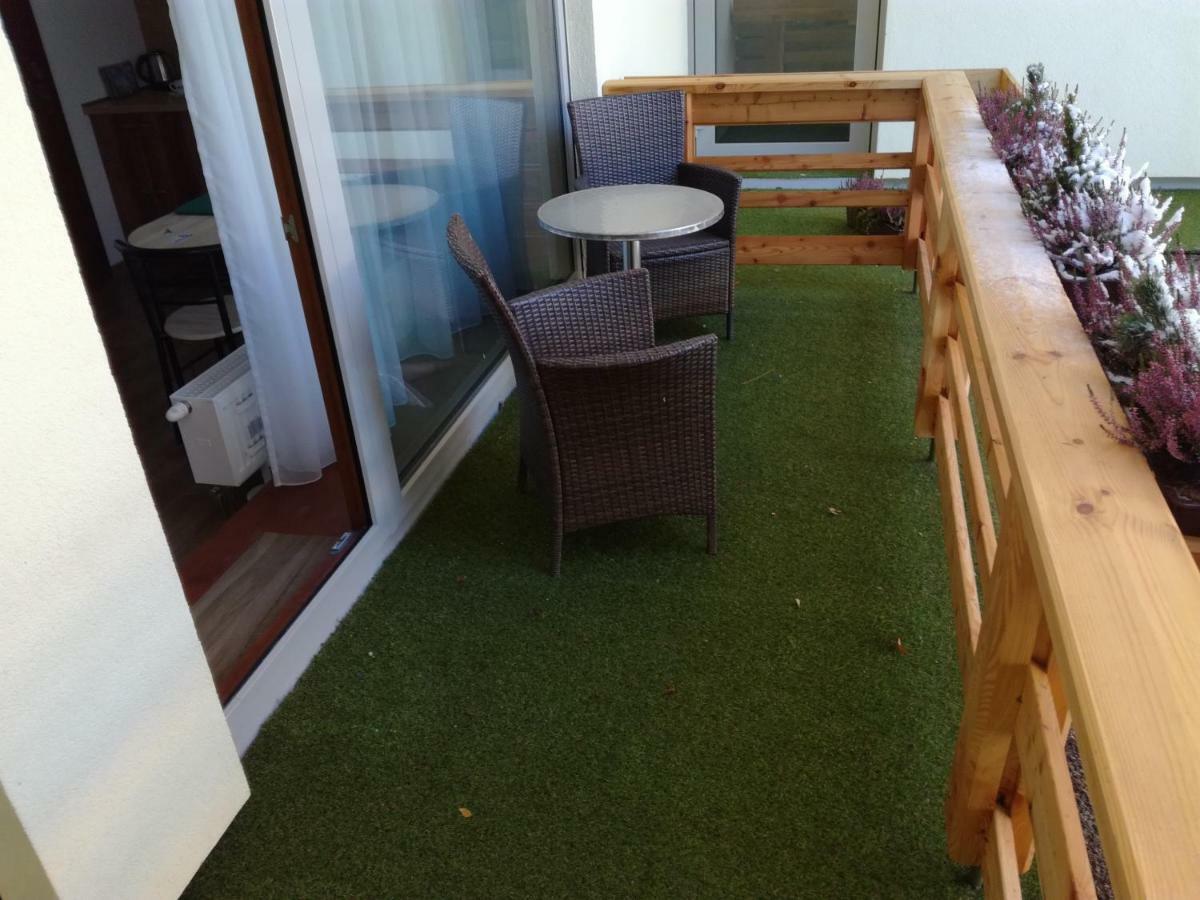 Apartman B 101 Vysoke Tatry Exterior photo