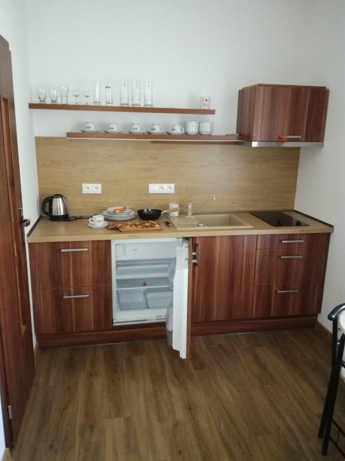 Apartman B 101 Vysoke Tatry Exterior photo