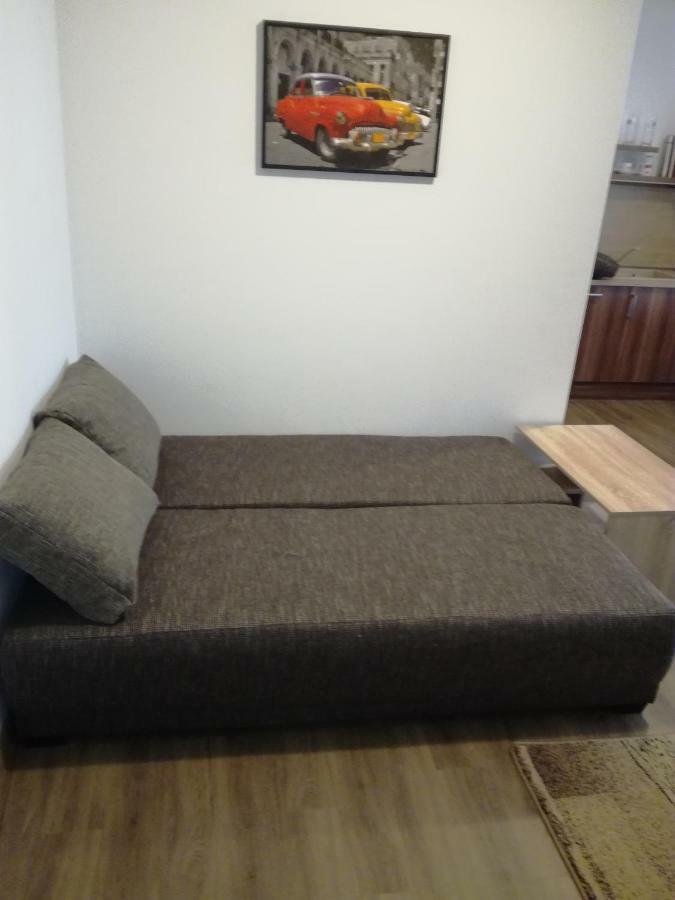Apartman B 101 Vysoke Tatry Exterior photo