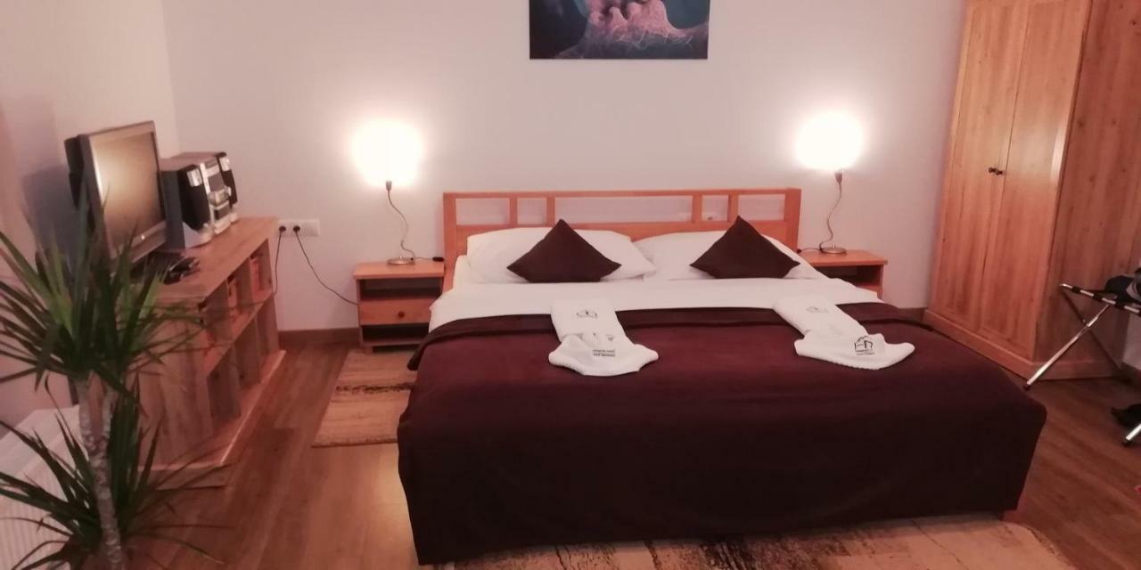 Apartman B 101 Vysoke Tatry Exterior photo